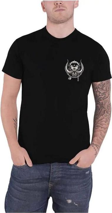 Motorhead British War Pig TShirt