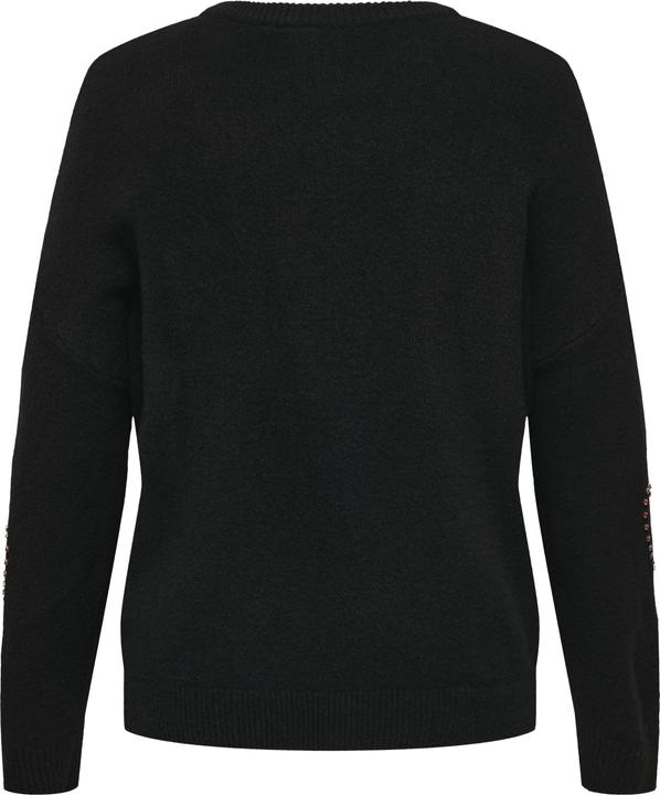 Image du produit Only CARDAISY Pull-over en maille Pull-over en maille (XL)