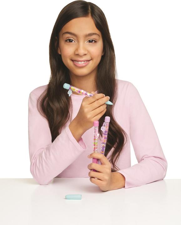 Image du produit Make it Real Kit de crayons pailletés DIY