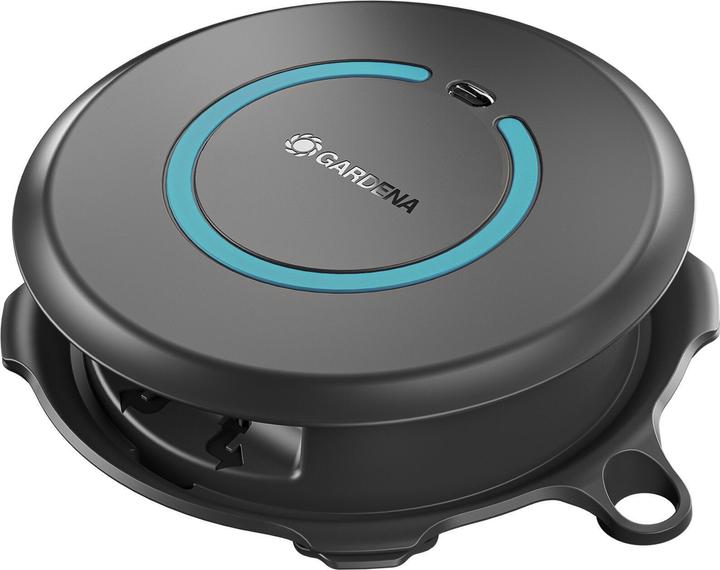 Gardena ZoneProtec (Tondeuse automatique, Installation du robot de tonte)