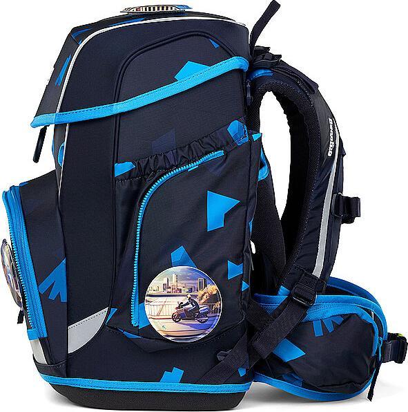 Produktbild Ergobag Cubo MRP Schulranzen-Set (19 l)