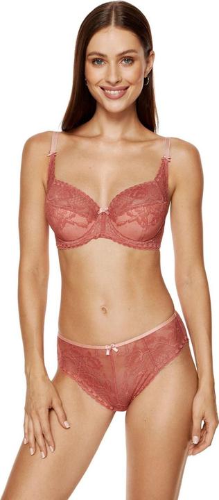 Gorteks Semi- Soft model