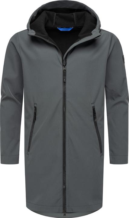 Ragwear Shellwie Long (S)