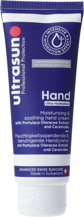 Produktbild Ultrasun Ultra Hydrating Hand Cream Creme (75 ml)