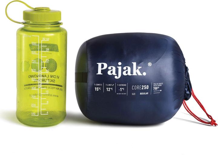 Produktbild Pajak CORE 250 (230 cm)
