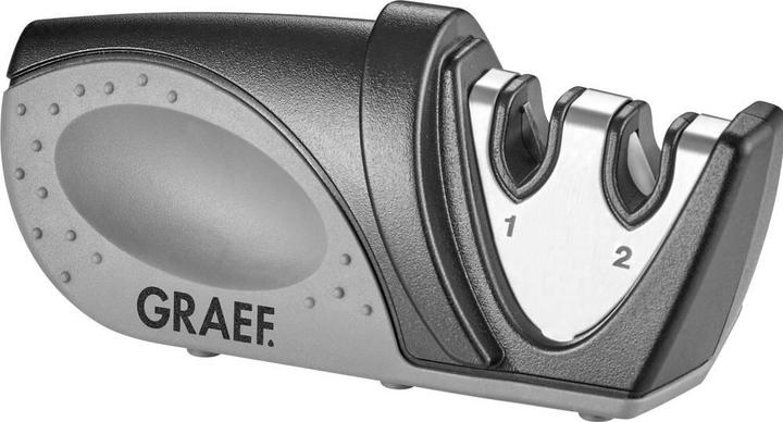 Image du produit Graef Aiguiseur de couteaux à glissière Piccolo