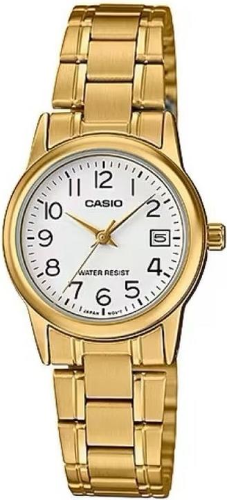 Casio Collection (Analoguhr, 25 mm)