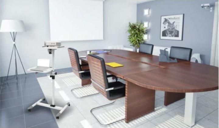 Immagine prodotto Techly Carrello
