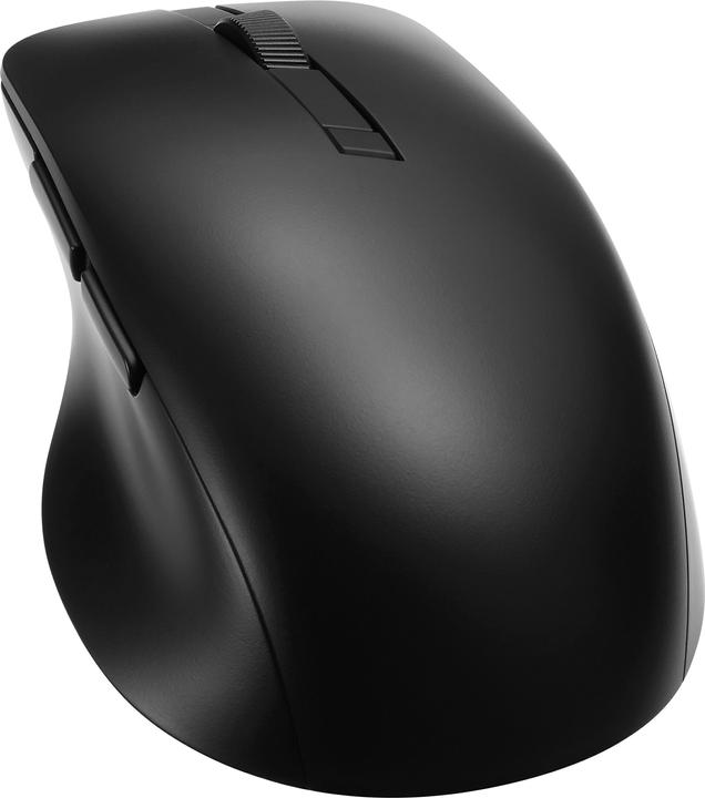 Actual product image ASUS MD200 /BK mouse Ambidextrous RF Wireless + Bluetooth Optical 4200 DPI (Wireless)