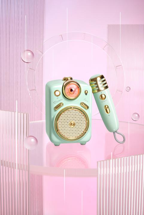 Produktbild Divoom Fairy-2 green