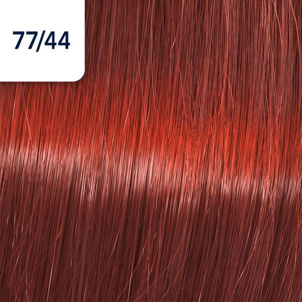Produktbild Wella Koleston Perfect Me+ (77/44 mittelblond intensiv rot-intensiv)