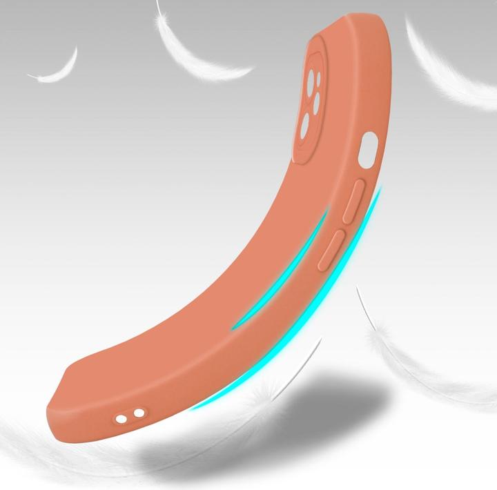 Produktbild Cadorabo Hülle für Apple iPhone 11 im TPU Fluid LM162 Style (Apple iPhone 11)