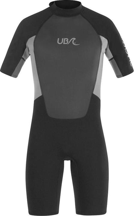 Actual product image Blacktip Mono (XXL)