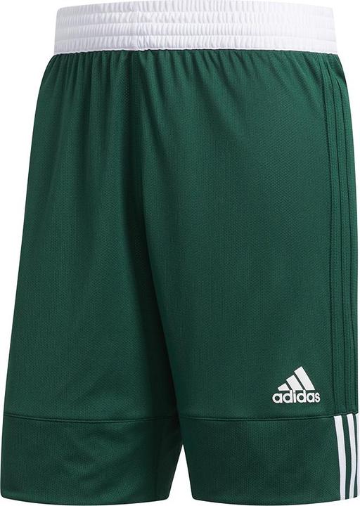 Actual product image adidas 3G Speed Reversible Basketball Shorts Men (M)