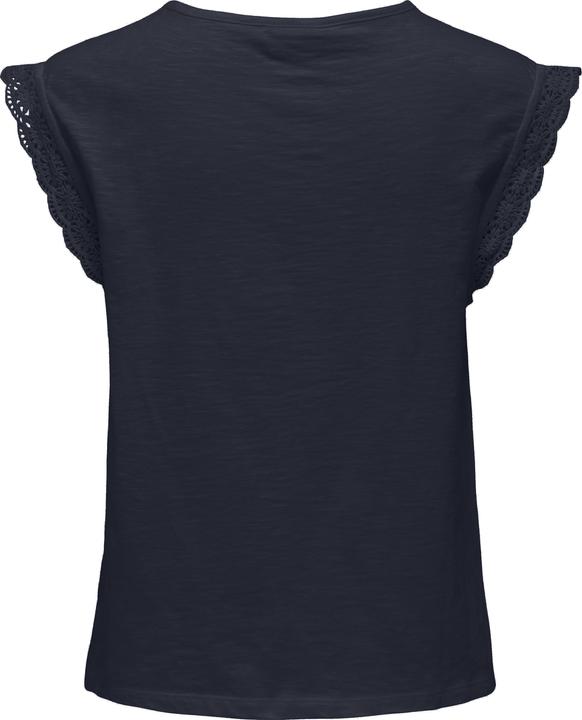 Image du produit JdY Jdysalva Life S/L Crochet Top Jrs (L)