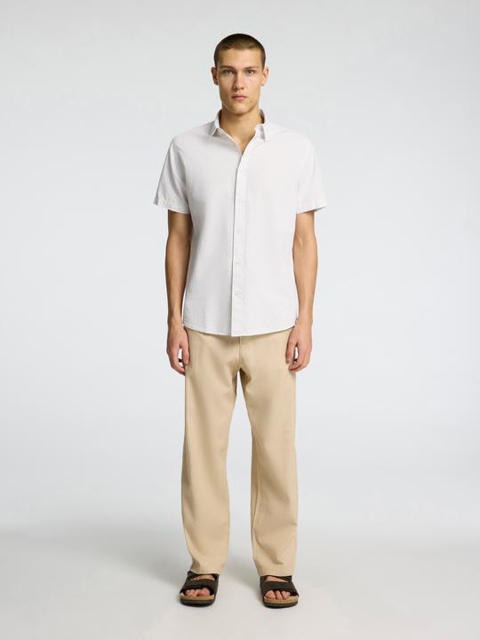 Image du produit Selected Homme Kurzärmeliges Hemd (XL)