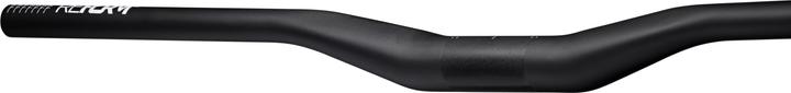 Produktbild Title Reform MTB Carbon Lenker - 35 mm - 25 mm Rise - Schwarz (35 mm)