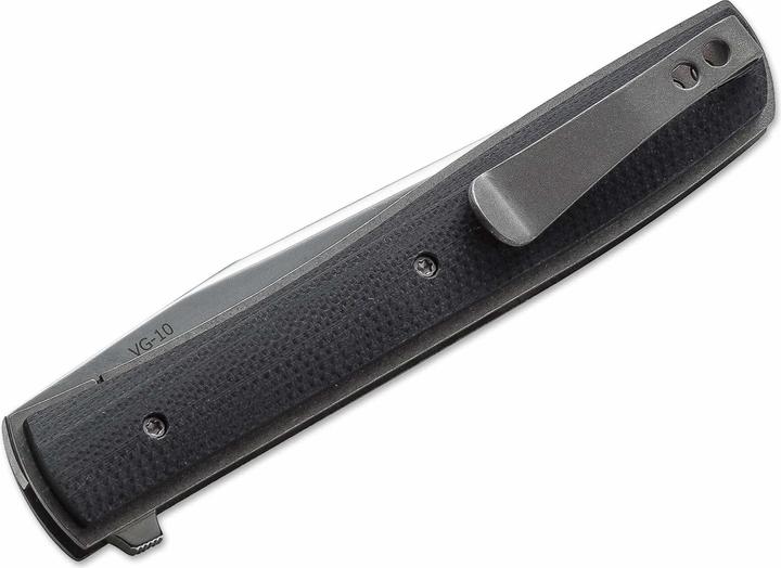 Produktbild Böker Urban Trapper G10 (8.70 cm)