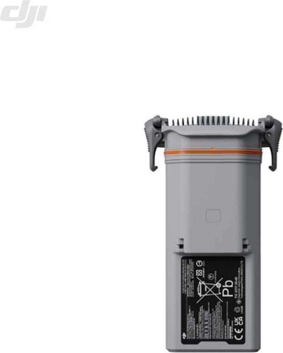Immagine prodotto DJI Batteria Enterprise Matrice Serie 3D intelligente per il volo (Batteria del drone, DJI Mavic 3)