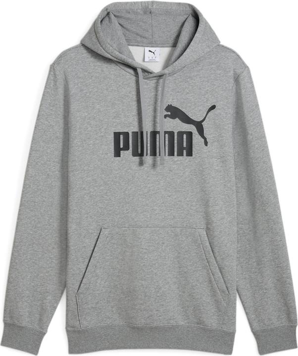 Produktbild Puma ESS No. 1 Logo Hoodie FL (XS)