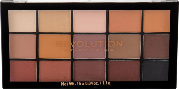 Basic Mattes