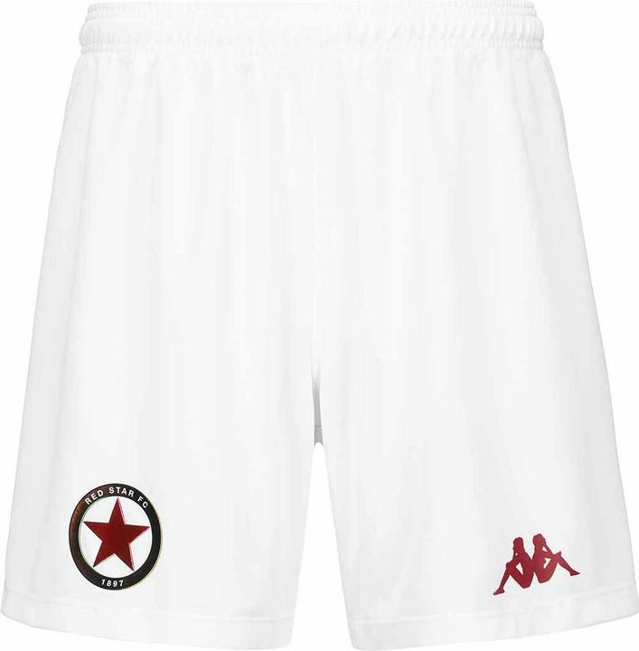 Kappa Kurze Red Star FC Ryder 2024/25 (M)