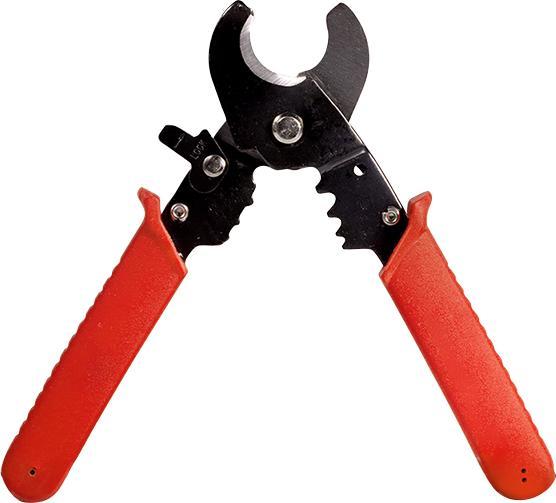 Image du produit LogiLink Kabelschneider für 2.5/4.0/6.0 mm² Solar Panel PV-Kabel (Câble solaire)