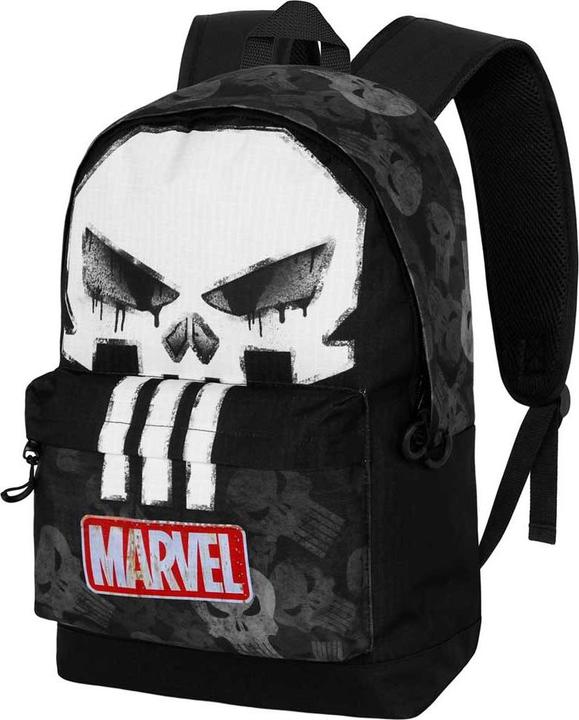 Actual product image Karactermania FAN HS Backpack 2.2 Skull (24 l)