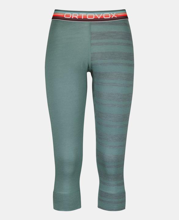 Actual product image Ortovox Women's 185 Rock'N'Wool Short Pants (XL)