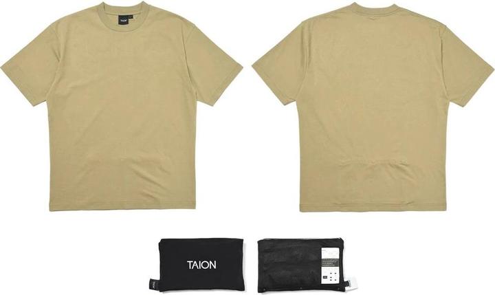 Taion t-shirt (XS)