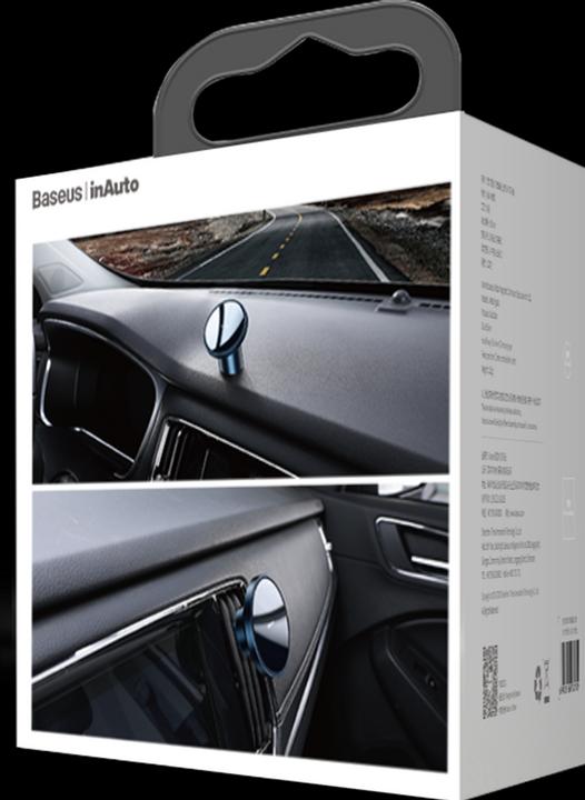 Image du produit Baseus Support magnétique pour voiture MagSafe