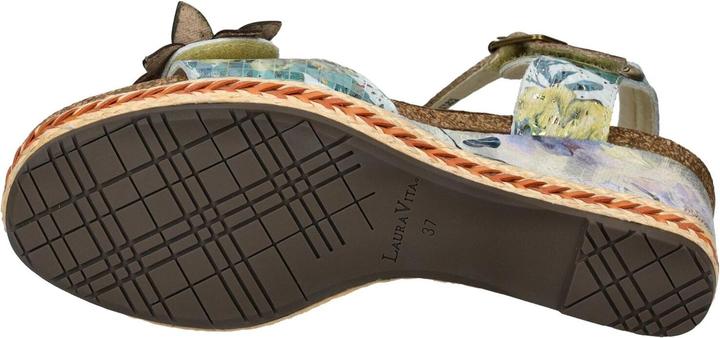 Actual product image Laura Vita Sandalen (39)