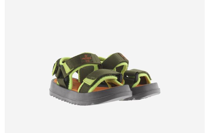 Immagine prodotto Victoria sandali per bambini agosto tiras nylon acolchado (26)