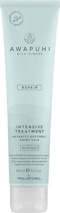 Paul Mitchell Awapuhi Wild Ginger Intensive Treatment (150 ml)