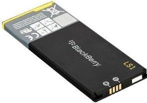Produktbild BlackBerry L-S1 (Akku, Blackberry Z10)