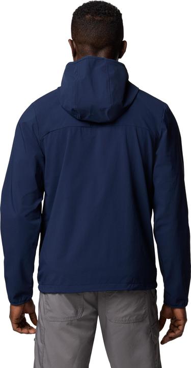 Columbia Heather Canyon™ II Hooded Jacket (L)