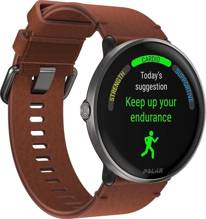 Produktbild Polar Ignite 3 (43 mm)
