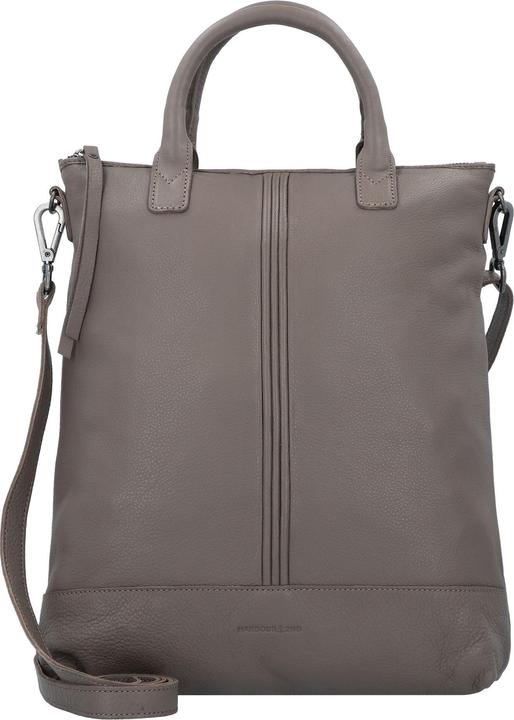 Actual product image Harbour 2nd Just Pure Agnes handbag leather 34 cm