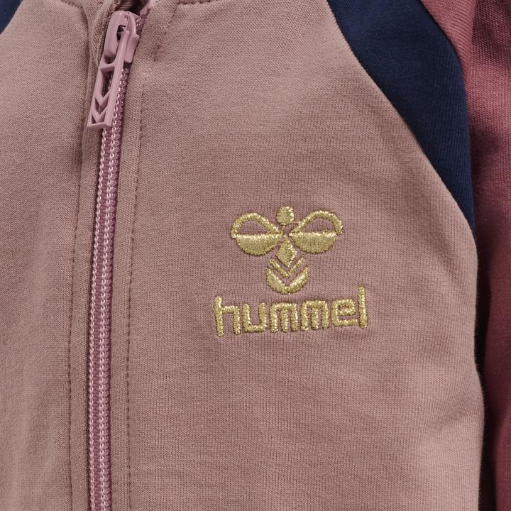 Immagine prodotto hummel Giacca Con Zip Hmlleague (62)