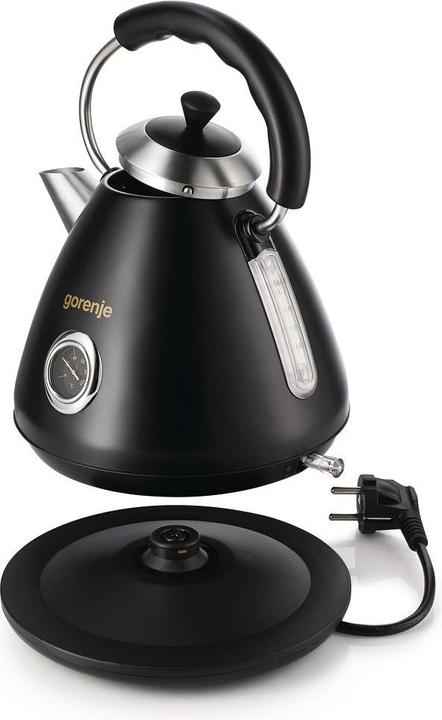 Produktbild Gorenje K17CLBK (1.70 l)