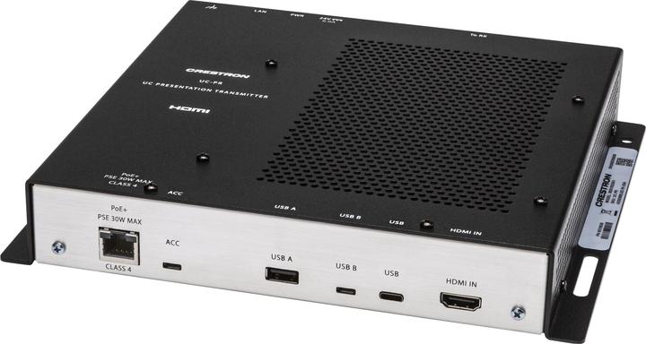 Produktbild Crestron Flex UC-CX100-T - Für Microsoft
