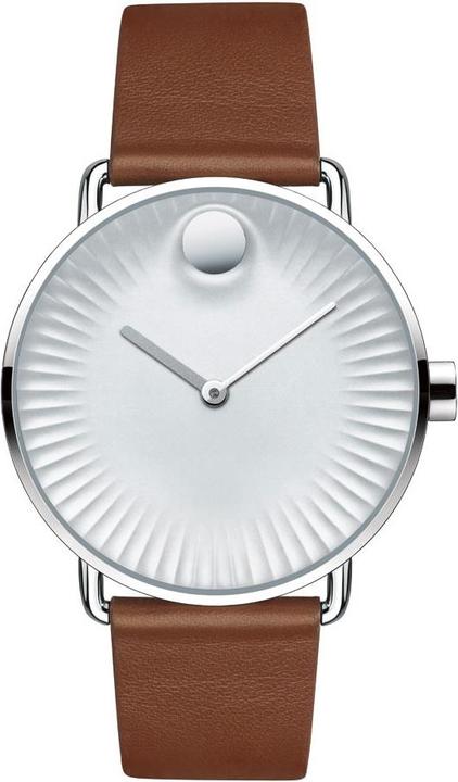 Produktbild Movado Edge (Analoguhr, 40 mm)