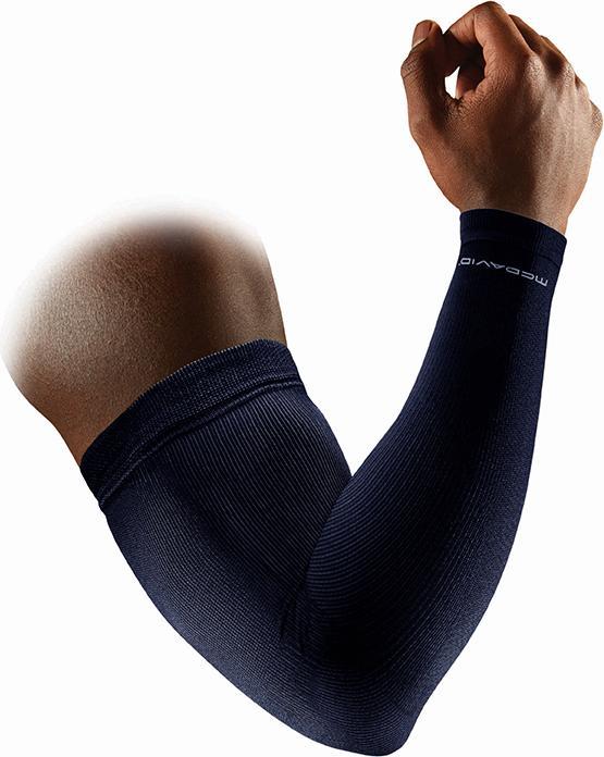 Produktbild McDavid Kompressionsstulpen "Active Multisports" (L)