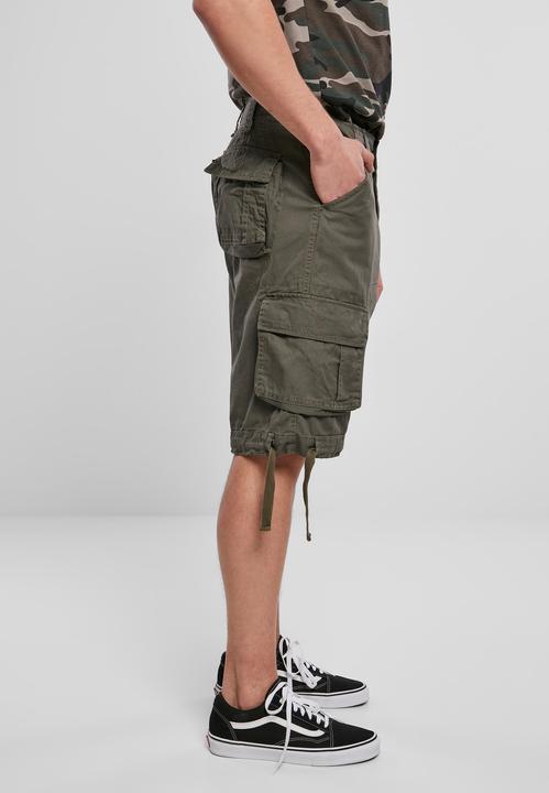 Actual product image Brandit Urban Legend Shorts (S)