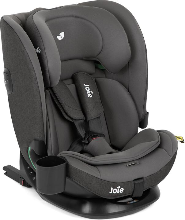 Joie i-bold (Kindersitz, ECE R129/i-Size Norm)