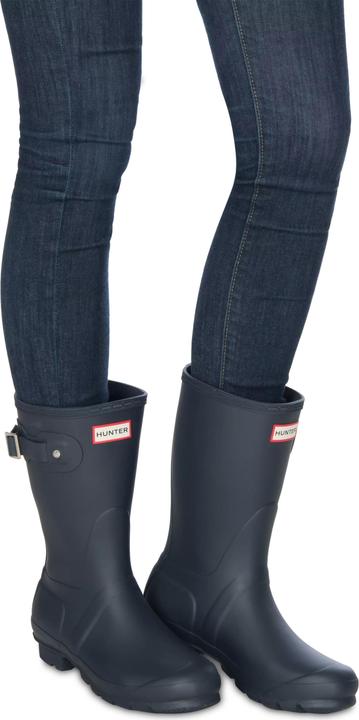 Actual product image Hunter Rubber boots (38)