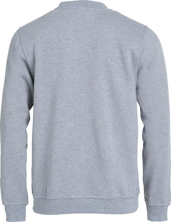 Image du produit Clique Sweat-shirt basique col rond (L)