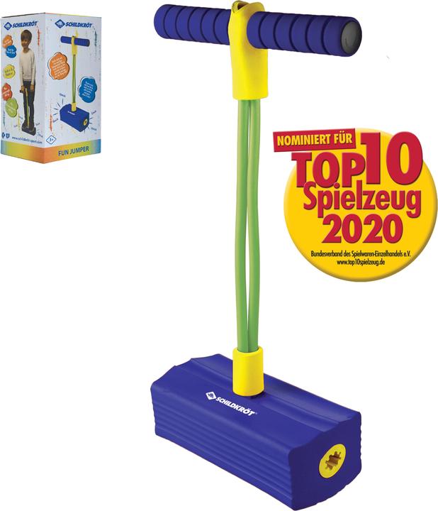 Produktbild Schildkröt Fun Jumper