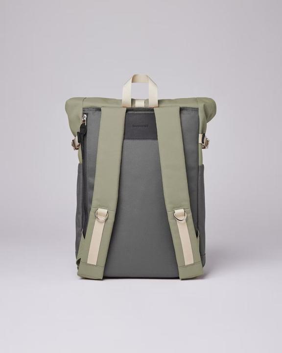 Immagine prodotto Sandqvist Zaino / Daypack Zaino Ilon Rolltop (12 l)
