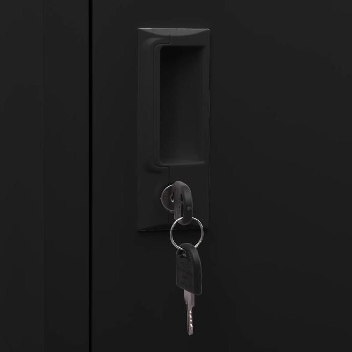 Immagine prodotto VidaXL Fedosia (53 x 53 x 140 cm)